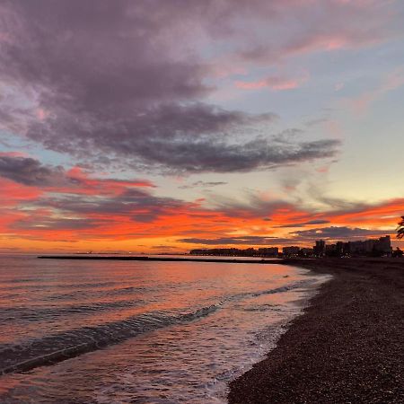 Apartamento Benicassim Sunset Calm&Views Exterior foto