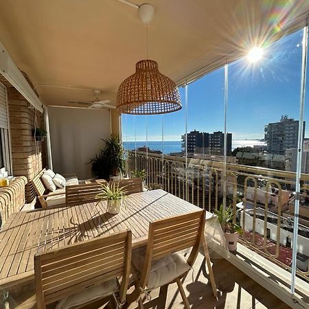 Apartamento Benicassim Sunset Calm&Views Exterior foto